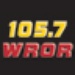 Nothin But The 70's - WROR-HD2 Logo