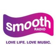 Smooth Radio 105.2 Logo