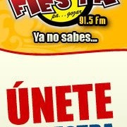 Radio Fiesta Piura Logo