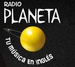 Planeta 107.7 FM Logo