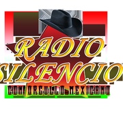 Radio Silencio Logo