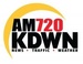 KDWN Logo