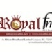 Royal FM 95.1 Ilorin Logo