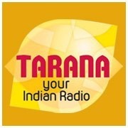 Radio Tarana Logo