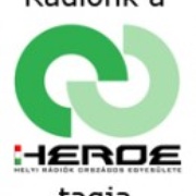 Csaba Rádió Logo