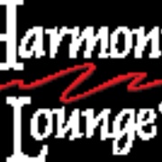 The Harmonic Lounge Logo