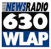 Newsradio 630 - WLAP Logo