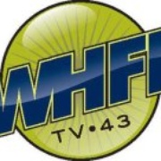 WHFL TV Logo