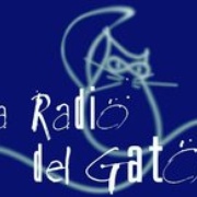 La Radio del Gato Logo
