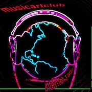 Music Art Club Logo