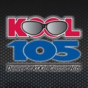 KOOL 105 KXKL FM Logo