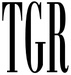 Toronto Global Radio House Channel 1 Logo