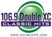 Star 106.9 - WXXC Logo