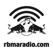 RBMA Radio Logo