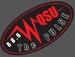 The Pulse - WQSU Logo