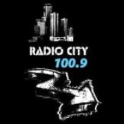 Radio City 100.9 Logo