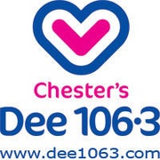 Dee 106.3 Logo