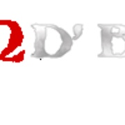 Jam 2 DaBeat T FM Logo