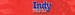 KBIK - Indy 102.9 FM Logo