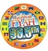 Caribbean Fyah Boston Logo