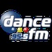 Dance FM Logo