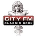 City FM Rock Ballads Logo