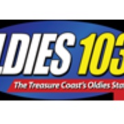 Oldies 103.7 - WQOL Logo