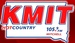 KMIT Logo