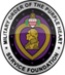 Purple Heart Radio Logo