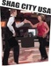 Shag City USA Logo