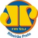 Rádio Jovem Pan FM (Ribeirão Preto) Logo