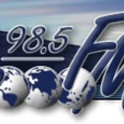Radio 2000 - 2OOO Logo