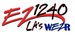 Easy 1240 - WEZR Logo