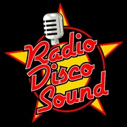 Radio Disco Sound Logo