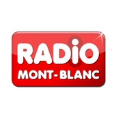 Radio Mont Blanc Logo