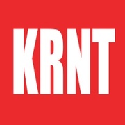KRNT Logo