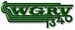 WGRV Logo