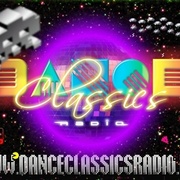 Dance Classics Radio Logo