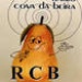 Radio Cova Da Beira 107.0 Logo