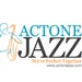 ACTONE JAZZ Logo