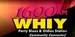 WHIY Logo