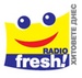 Radio Fresh Logo