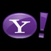 Y! Lullaby Tunes Logo