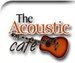 Boomer Radio - The Acoustic Cafe Logo