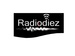 RadioDiez Logo