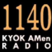 KYOK Logo