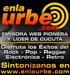 Radio Enlaurbe.com Logo
