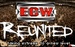 WECW Logo