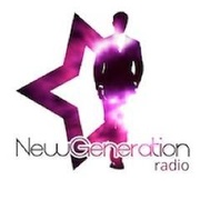 New Generation Radio Logo