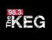 The Keg - KKEG Logo